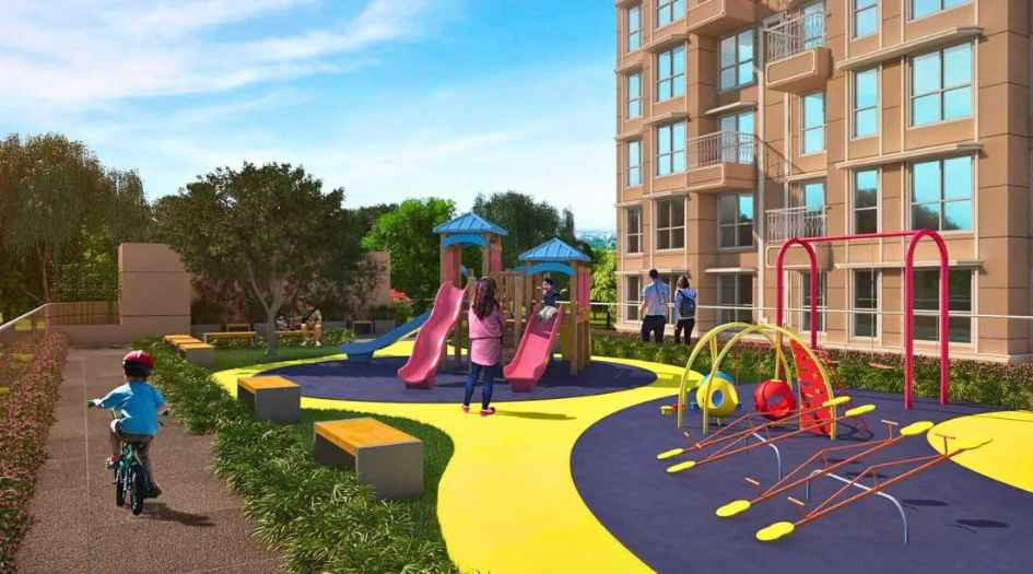 Marathon-Nextown-Amenities-Childrens-Play-Area