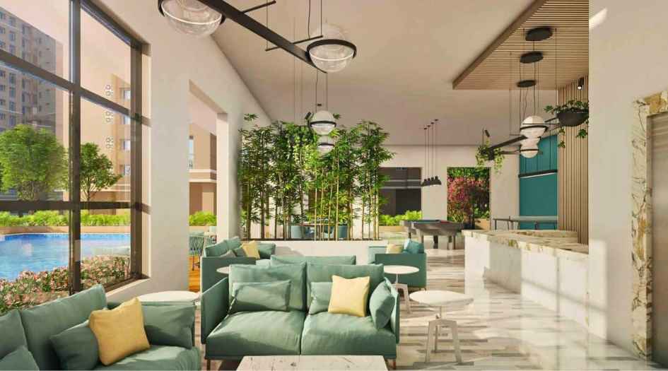 Marathon-Nextown-Amenities-Lounge