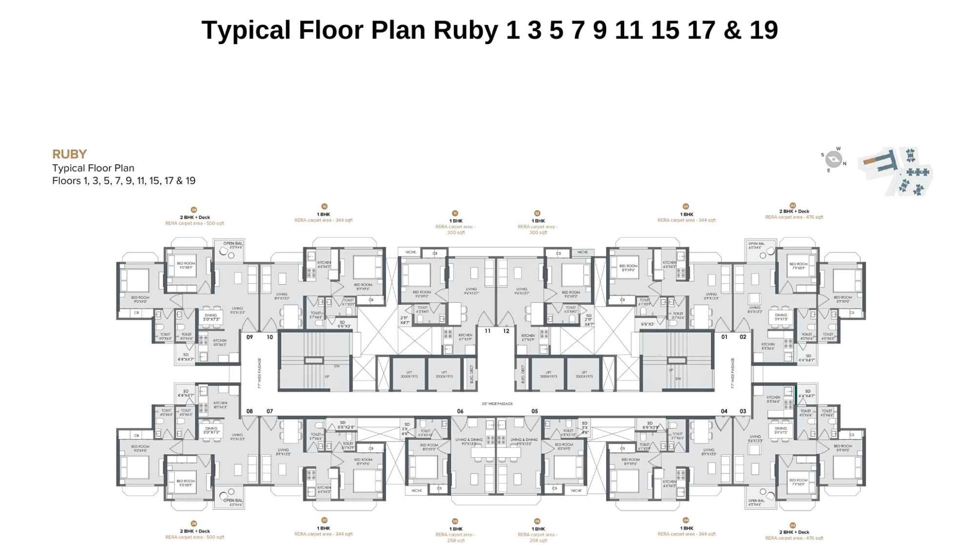 Marathon-Nextown-Typical-Floor-Plan-Ruby-1-3-5-7-9-11-15-17-&-19
