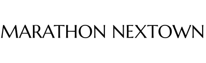 Marathon Nextown Logo