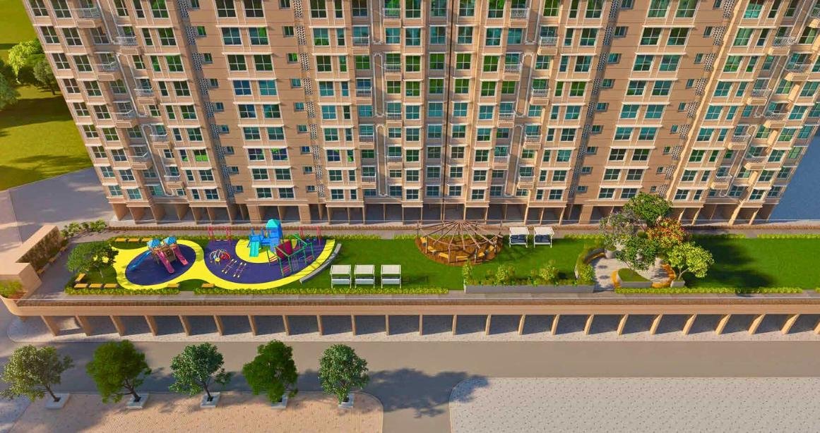 Marathon-Nextown-Amenities-Podium-Kalyan-Shil-Road-Thane