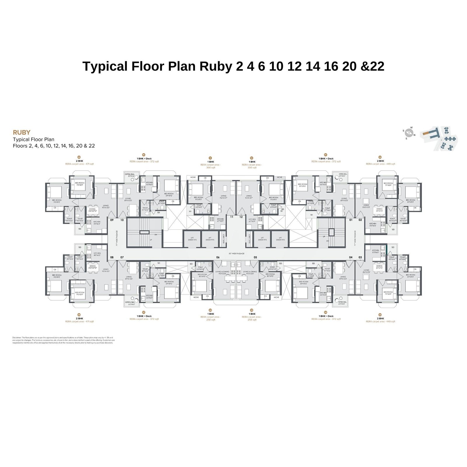 Marathon-Nextown-Typical-Floor-Plan-Ruby-2-4-6-10-12-14-16-20-&-22