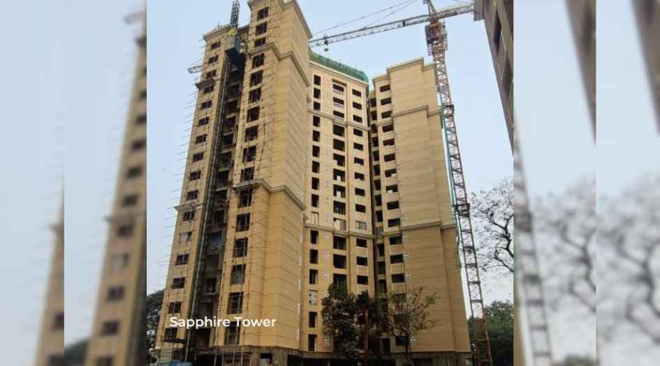 Marathon-Nextown-Construction-Status-Sapphire-Tower